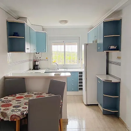 Appartamento 190 Planta Alta *