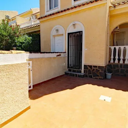 Apartamento 190 Planta Alta Gran Alacant