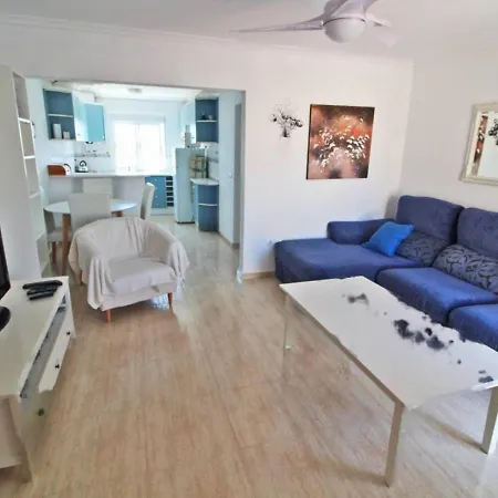 Apartamento 190 Planta Alta *