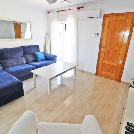 Apartamento 190 Planta Alta Gran Alacant