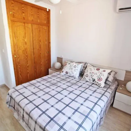 190 Planta Alta Apartamento Gran Alacant