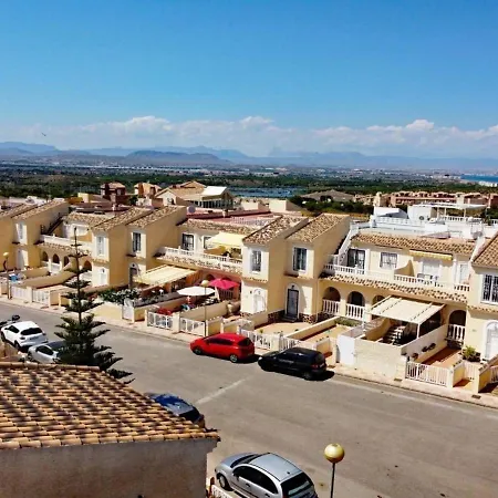 Apartamento 190 Planta Alta Gran Alacant