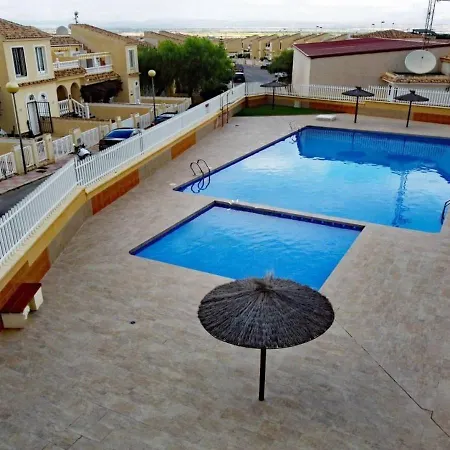 190 Planta Alta Apartamento *