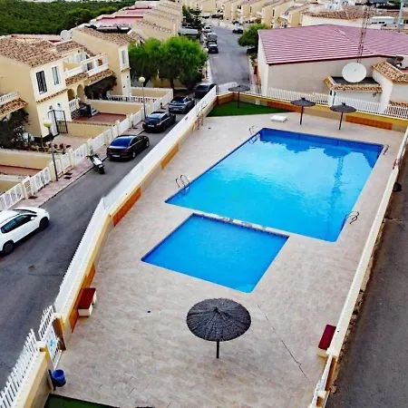 190 Planta Alta * Gran Alacant
