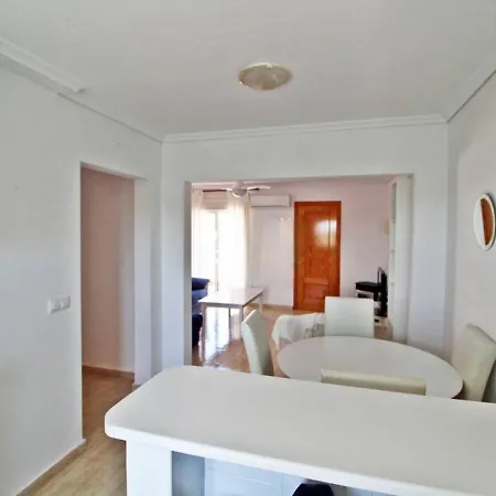 Apartamento 190 Planta Alta